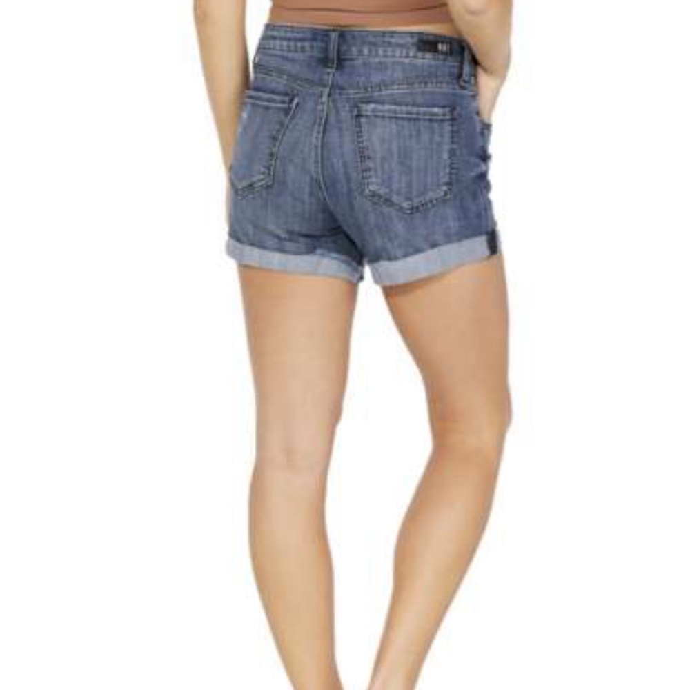 KUT from the cloth Madeline short